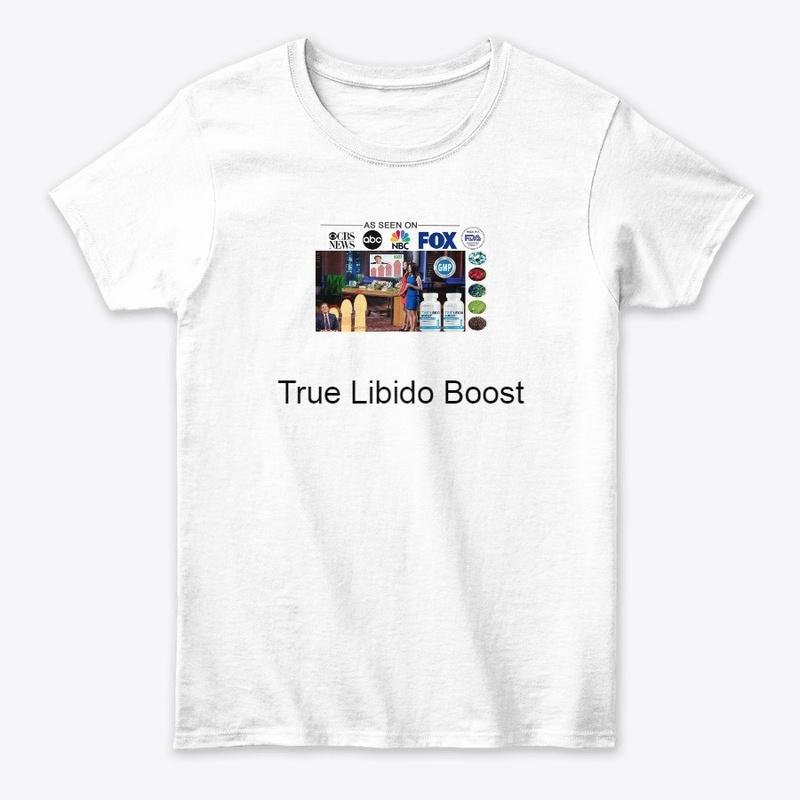 True Libido Boost - Reviews and Buy Now!